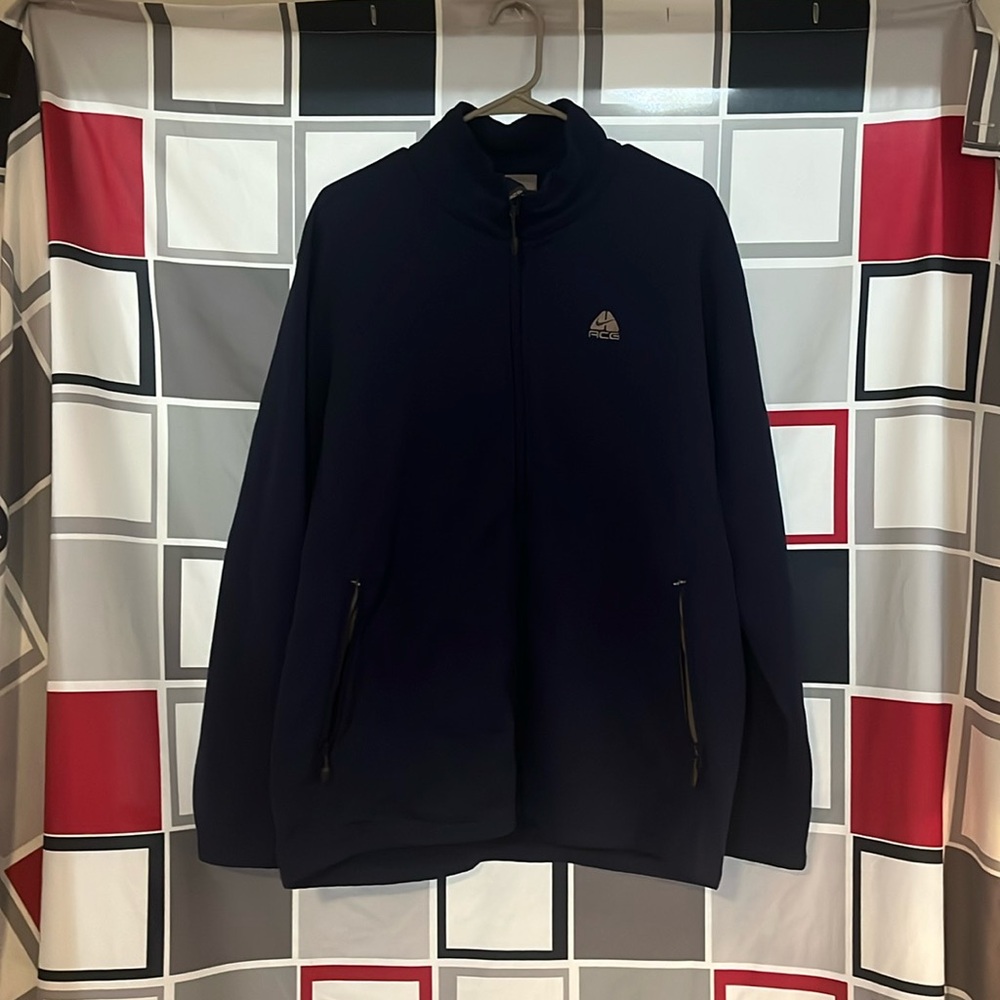 ‼️💥 Men’s XL Nike ACG therma fleece ‼️💥 VINTAGE Y2K